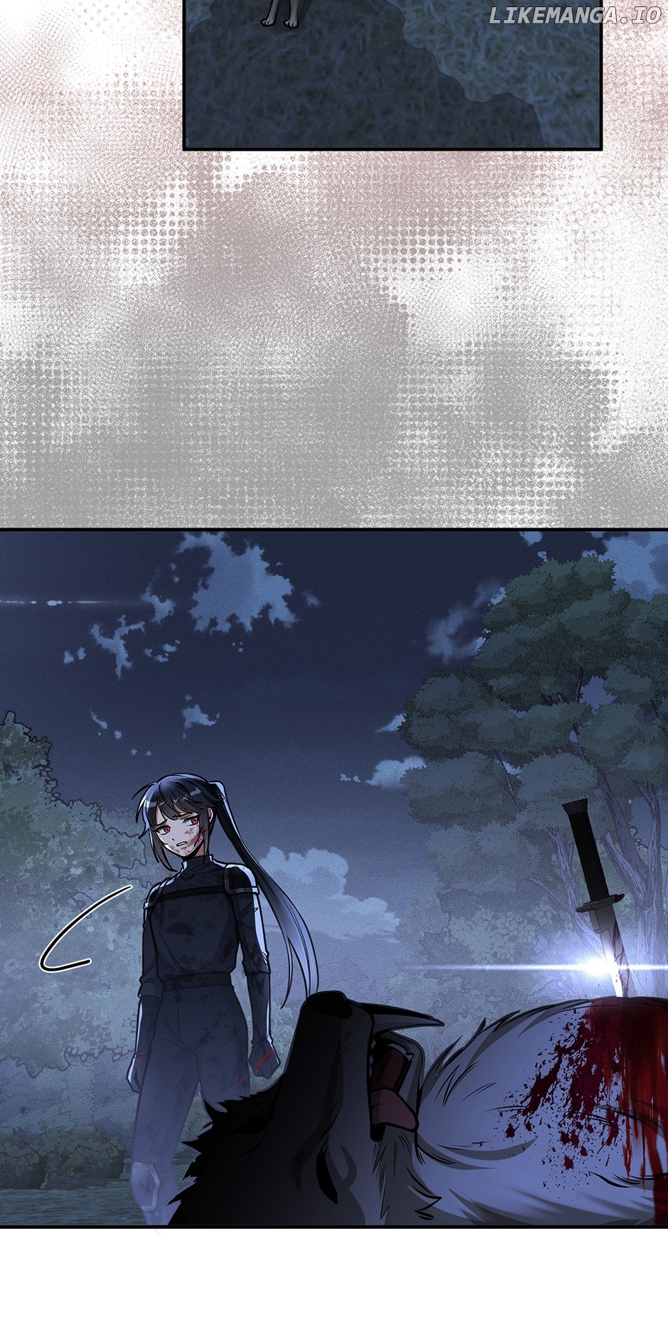 The Beginning After The End Chapter 175.15 image 10